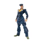 Super Figure Action JoJo's Bizarre Adventure Part 4 [Jyosuke Higashikata] Fi FS