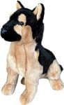 Dubi Schäferhund Sittande 28Cm 32171