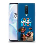 THE SECRET LIFE OF PETS 2 FOR PET'S SAKE SOFT GEL CASE FOR GOOGLE ONEPLUS PHONE