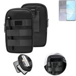 Holster for Realme 10 Belt bag Protective Cover