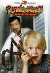 Dennis The Menace DVD