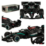 RC bil 1:12 Mercedes- AMG F1 W11 EQ