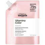 L'Oréal Professionnel Vitamino Color Shampoo Refill Pack 500ml for Coloured Hair