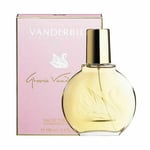 Parfum Femme GLORIA VANDERBILT Pour Elle Edt 100ML + Échantillons Offerts