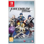 Fire Emblem Warriors For Nintendo Switch™