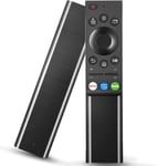 Telecommande De Rechange Pour Samsung Smart Tv-Compatible Avec Tous Les Televiseurs Samsung-Telecommande Universelle De Rechange Pour Toutes Les Telecommandes Samsung