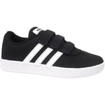 Baskets basses enfant adidas  VL Court 20