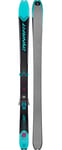 Dynafit Blacklight 88 Speed Ski Set Whigh end skipakke - 151cm