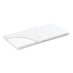 tiSsi ® Madrass till Maxi Boxspring 50 x 90 cm