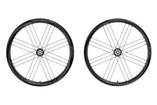 CAMPAGNOLO SET DE ROUES SHAMAL CARBON DB 2WF C21 N3W