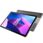 Lenovo Idg Tabletti Tab M10 Plus Gen 3 4g 4gb/128gb 10.6´´ Harmaa