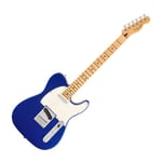 Fender Dealer Exclusive Player Tele Electric Guitar Daytona Blue