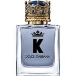 Dolce&Gabbana Herrdofter K by Dolce&Gabbana Eau de Toilette Spray 50 ml (9.560,00 kr / 1 l)