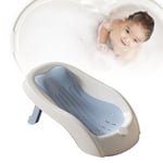 Baby Bath Support PP TPE Baby Bath For Travel