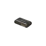 Esperanza it accesories - Esperanza Card Reader All in One ea117 USB 2.0