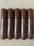 5 x 50ml Vita Liberata Luxury Instant Tanning Mouse. Phenomenal. New. Free P&P