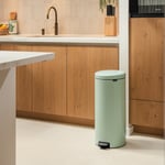 Brabantia New Icon 30L Pedal Bin