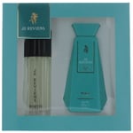 Je Reviens by Worth for Women SET: EDT 1.7oz + Perfumed Talc 3.5oz NIB