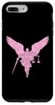 Coque pour iPhone 7 Plus/8 Plus Saint Michel, L'archange Guerrier De La Justice. La Foi