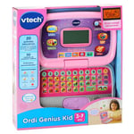 Ordinateur Vtech Genius Kid Rose