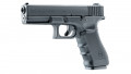 Glock 17 Gen4 CO2 GBB