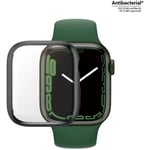 PanzerGlass Apple Watch Series 8/7 - 41mm Black Full Body, 3663