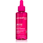 Lee Stafford Grow It Longer Stimulating Scalp Serum fortifying serum to support hair growth 75 ml