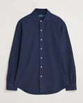 Polo Ralph Lauren Cotton Long Sleeve Shirt Cruise Navy