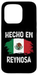 Coque pour iPhone 15 Pro Hecho En Reynosa Mexique