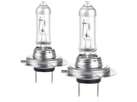 Iwh 019365 Halogen-Pære Reservelampeboks H7 55 W 12 V