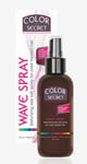 Wave Spray Texturizing Sea Salt Spray for  Colour  Treated Hair Colour Secret