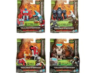 Transformers Transformers The Rise Of The Beasts Playset Weaponizers