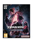 Pc Games Tekken 8: Launch Edition (Digital Download)