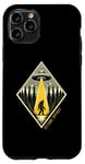 iPhone 11 Pro Mythos Apparel Case