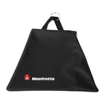 Manfrotto Sand Bag, 6kg Max Capacity