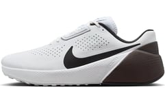 Nike Homme M Air Zoom TR 1 Mens Training Shoe, White/Black, 45 EU