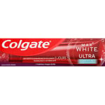 Colgate max white dentifrice ultra perles de fraicheur