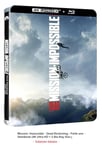 Mission : Impossible : Dead Reckoning-Partie 1 4k Ultra HD [Blu-Ray]