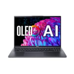 Acer Swift Go 16 OLED Ordinateur portable ultrafin  | SFG16-72 | Gris