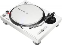Pioneer DJ PLX-500-W (Hvid)