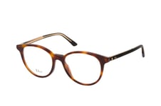 Dior MONTAIGNE47 581, including lenses, ROUND Glasses, FEMALE