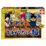 [DISPO A CONFIRMER] Puzzle Dragon Ball Super 300 pièces