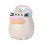 Grupo Erik Lampe Décorative Pusheen The Cat - Fonctionne avec Piles ou USB | Veilleuse Enfant, Lampe de Chevet Enfant, Lampe Enfant