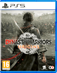 Dynasty Warriors: Origins