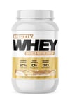 Efectiv Nutrition - Whey Protein, Vanilla Cheesecake - 900g -