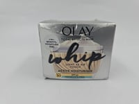 Olay Total Effects Whip Fragrance-free SPF30 50ml