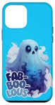 Coque pour iPhone 12 mini Fabuleux FAB BOO LOUS