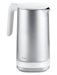 Zwilling Enfinigy, Electric Kettle Pro 1.5 L Silver