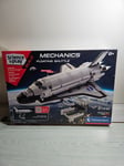 Brand New Sealed  Clementoni Science & Play NASA Floating Space Shuttle (STEM)