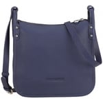 Sac Bandouliere Arthur & Aston  Sac bandouliere Arthur et Aston Ref 62481 D Bleu 3